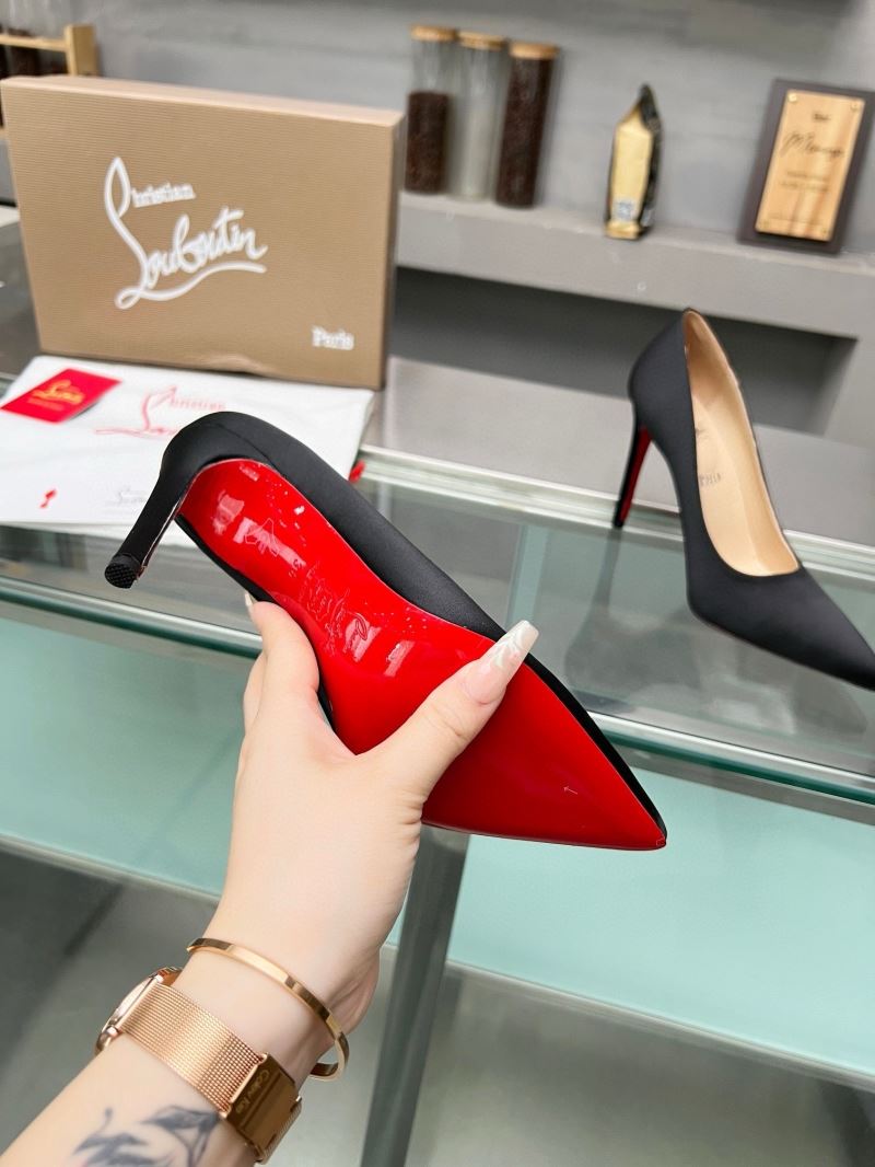 Christian Louboutin Heeled Shoes